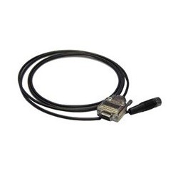 Quantum RS232 Download Cable