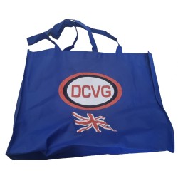 DCVG Branded Tote Bag