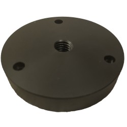 Antenna Adapter Disc for Garmin HVS 16x Antenna