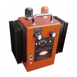 125 amp Synchronisable Interrupter