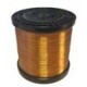 Copper Wire on DIN125 Reel
